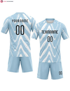 Uniformes de volleyball en polyester 100% personnalisés, conception personnalisée, maillots pour femmes, sublimés, vêtements d'équipe, haute qualité - Product Image 5