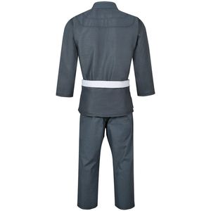 Uniforme de Jiu Jitsu Profesional de Alta Calidad, 100% Algodón, Material Transpirable y Duradero, Diseño Personalizable, Unisex, Artes Marciales - Product Image 2
