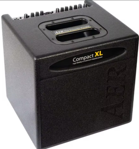 NOUVEAU ORIGINAL Ampli guitare combo acoustique Compact XL 200W avec batterie rechargeable intégrée, design léger - Product Image 1