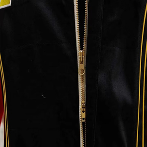 ชุดแข่งแบบระบายอากาศได้ดีใส่สบายสำหรับทุกเพศมืออาชีพมอเตอร์ไบค์กันน้ำออกแบบโลโก้ได้ตามต้องการ - Product Image 4