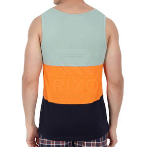 เสื้อกล้ามผู้ชายแห้งเร็ว - Product Image 2