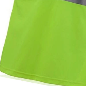 Custom Reflective Polo <b>T</b> <b>Shirt</b> For Men High Visibility Reflective Safety <b>Shirt</b> <b>Hi</b> <b>Vis</b> Workwear Polo <b>Shirt</b> Visibility Protection - Product Image 5