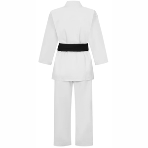 Jiu jitsu kimonokimono de jiu jitsu Trajes de Karate hechos profesionales de alta calidad Ropa de artes marciales Trajes de Karate más vendidos - Product Image 4