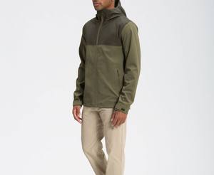 Chaqueta cortavientos de calidad superior para hombre, ropa para adultos, superventas, cómoda, colores contrastantes, chaqueta cortavientos barata para hombre - Product Image 4