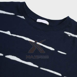 Camisetas de Mujer de Color Sólido de Alta Calidad, Camisetas de Mujer Ajustadas, Camisetas de Mujer con Logotipo Personalizado Impreso - Product Image 5