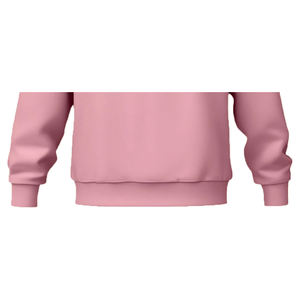 Sudadera con Capucha y Cuello Redondo para Hombre, con Logotipo Personalizado, 100% Algodón, Felpa, Invierno, Alta Calidad - Product Image 3