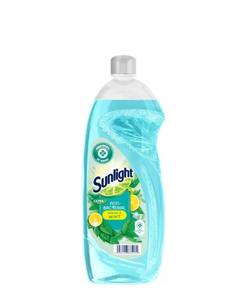 VENTA AL POR MAYOR. LÍQUIDO PARA LAVAVAJILLAS 800ml ofrece una potente acción de corte de grasa con extracto de Lima real. - Product Image 3