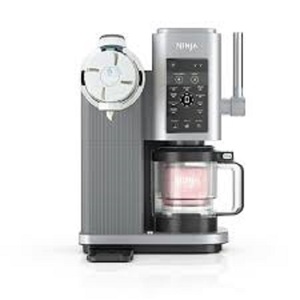 Máquina para Hacer Helados y Helados Suaves CREAMi de Alta Calidad, 13 Programas de un Solo Toque - Product Image 1
