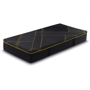 Berfa Silver Comfort <b>Mattress</b> Nesso 25cm Medium <b>Firm</b> Hypo-Allergenic Removable Cover Cooling Flippable Modern Design Kayseri - Product Image 3