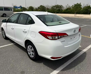 พร้อมส่ง รถมือสองราคาถูก สีขาว X L E HATCHBACK ปี 2024 ขับเคลื่อนสี่ล้อ เบาะหนัง ระบบควบคุมความเร็วอัตโนมัติ 5 ที่นั่ง ไฟหน้า LED กล้องมองหลัง 360 องศา - Product Image 2