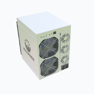 Nuevo y Original VolcMin-eers D3 (20Ghs) Scrypt 3580W 0.179jMh. LISTO PARA ENVIAR - Product Image 4