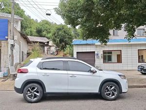 C3-XR <span class=keywords><strong>Citroen</strong></span> <span class=keywords><strong>2021</strong></span> d'occasion 190THP Gene français B-Segment <span class=keywords><strong>SUV</strong></span> 1.2T Turbo 6DCT - Product Image 6