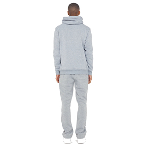 Confortable hommes en détresse survêtements respirant vente chaude poids léger pas cher taux pull survêtement avec dans les dernières conceptions - Product Image 2