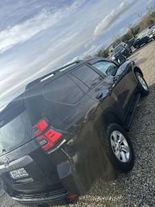 PREMIER PROPRIÉTAIRE TOYOTA LAND CRUISER LWB COMMERCIAL DIESEL SUV RHD 2023 VOITURE D'OCCASION - Product Image 2