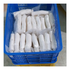 Tapioca congelé de qualité A: manioc sucré, goût naturel, légumes IQF prêts à l'exportation. - Product Image 5