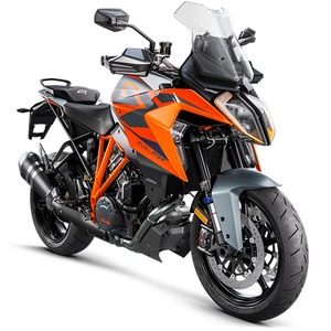 Motocicleta TOP TIER 2023 KT_M 1290 Super Duke R LISTA PARA USAR - Product Image 1