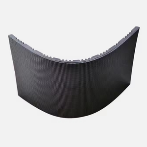 China Factory Price Indoor <strong>High</strong> <strong>Refresh</strong> <strong>Rate</strong> <strong>P3</strong> 320*160mm Flexible <strong>Led</strong> <strong>Module</strong> Indoor Soft <strong>Led</strong> <strong>Module</strong> - Product Image 3