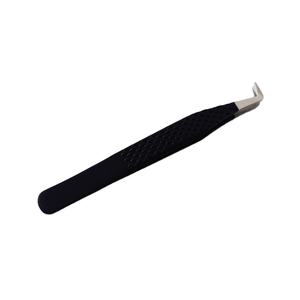 Pince à cils en vrac Marque privée Extensions de cils Pince à épiler Logo personnalisé Accessoires Outil - Product Image 1