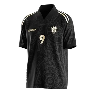 Jersey de Felpa de Secado Rápido Más Vendido para Hombres, Pedidos al por Mayor - Product Image 1