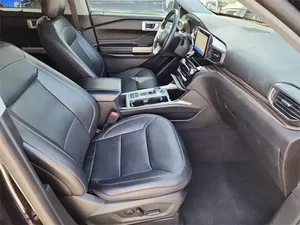 2023ฟอร์ดเอ็กซ์พลอเรอร์จำกัด - Product Image 2