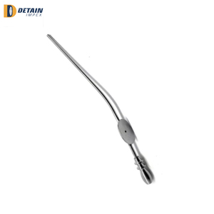 1.7mm et 2.3mm Instruments Kit de chirurgie Ciseaux chirurgicaux Vente chaude Yankauer Tube d'aspiration Instruments - Product Image 6