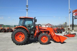 2022 Kubota máy kéo L-5018 50hp Chất lượng cao bề<span class=keywords><strong>n</strong></span> hiệu quả-Giá tốt nhất USA - Product Image 3