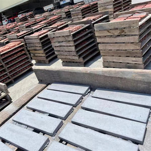 Goedkope Faux Gestapelde Steen Fineer Gevelbeplating, Grootboek Steen Voor Gevelbekleding En Haarden, Lichtgewicht Kunstmatige Cultuur Steen - Product Image 3