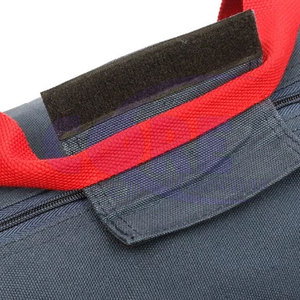 Bolsas de lona de gimnasio pequeñas impermeables personalizadas con compartimento, bolsas deportivas de viaje ligeras para Yoga para mujer - Product Image 4