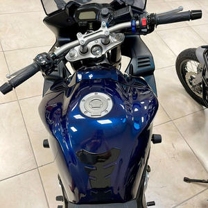 Motocicletas Yamaha FZ1 Fazer Touring - Product Image 5
