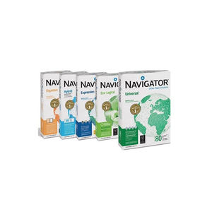 Inkjet & Laser <b>Paper</b> High-Quality <b>Prints</b>, <b>A4</b>, 100gsm Navigator - Product Image 3
