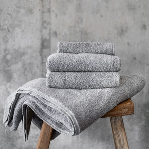Vendedores de toallas de Pakistán que fabrican toallas de giro cero suaves y duraderas para spas de hoteles y uso doméstico con MOQ OEM ODM - Product Image 2