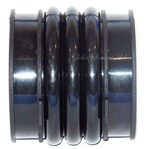 Manguera de Admisión de Aire del Motor ISUMO 17881-20090 de 2.5 Pulgadas Negro, Compatible con Avalon y Solara V6 3.0L - Product Image 2
