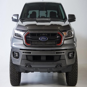 Ford Ranger Lariat Tremor 2021 SUPER LIMPIO, LISTO PARA ENVIAR - Product Image 3