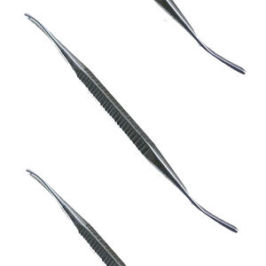 เครื่องมือผ่าตัดแบบใช้มือทำจากสแตนเลสสตีล ยี่ห้อ Watson Cheyne Dissector Fine Double-Ended Probe ปลายแหลม ยาว 230 มม. ใช้ซ้ำได้ ผลิตโดยผู้ผลิตเครื่องมือผ่าตัด - Product Image 1