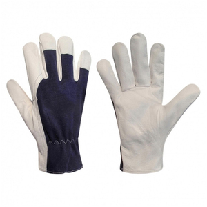 Nouveauté, vente chaude, gants en cuir respirants, cuir de qualité supérieure, utilisables par tous les temps, gants de différentes tailles personnalisées - Product Image 1