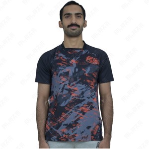 Hombres Premium Fabricantes Venta al por mayor Logotipo de diseño personalizado Camiseta impresa Lisa Camiseta personalizada para hombres Camisetas impresas para hombres - Product Image 2