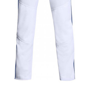 Pantalon de baseball à séchage rapide pour hommes Dernière arrivée Vêtements de sport en matériau respirant pour adultes - Product Image 5