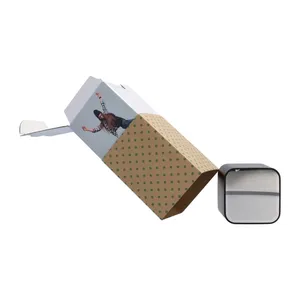 Buste in Carta Kraft Personalizzate, 140 Fogli per Confezione - Product Image 2