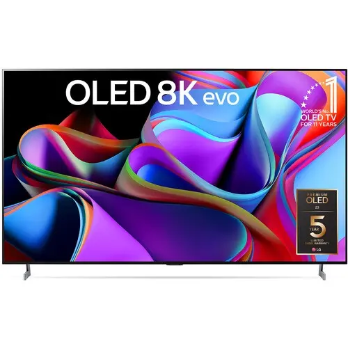 Wholesale For New 2024 SCI L Sig nature Z3 77" 8K HDR Smart OLED TV ready for shipment