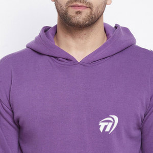 Survêtement d'hiver pour hommes en gros dernière conception avec étiquette personnalisée avec style décontracté et logo quantité minimale de commande bas vente chaude - Product Image 5