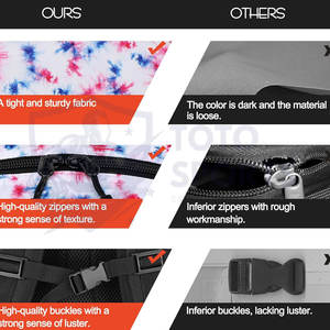 Bolsa de Baloncesto Deportiva Cómoda, Superventas, del Mejor Proveedor, Suave, Transpirable, Ligera, con Logotipo Personalizado Impreso - Product Image 6