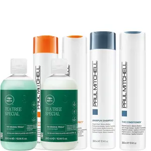 Semua produk PAUL MITCHELL Distribution WHOLESALE (100% otentik, Syarat & Ketentuan fleksibel)