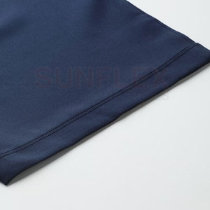 กางเกงขายาวผู้ชายสำหรับฝึกซ้อมฤดูใบไม้ผลิ น้ำหนักเบา คุณภาพสูง ขายดี เอวยางยืด สวมใส่สบาย ระบายอากาศได้ดี แห้งเร็ว เป็นมิตรกับสิ่งแวดล้อม - Product Image 6