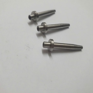 Tube en plastique PEEK usiné CNC de précision, résistant aux hautes températures, pièces d'ingénierie pliables, marque personnalisée OEM, Hanoi - Product Image 2