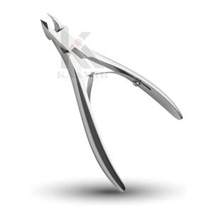 "กรรไกรตัดเล็บ #### กรรไกรตัดหนังกำพร้าสแตนเลสมืออาชีพ #### ราคาขายส่ง" - Product Image 4