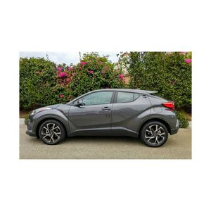 Toyotai CHR à vendre fiable et élégant SUV compact à faible kilométrage économe en carburant - Product Image 4