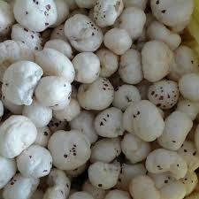 Nueces de zorro naturales de 18mm a 22mm Elección saludable para bocadillos diarios - Product Image 2