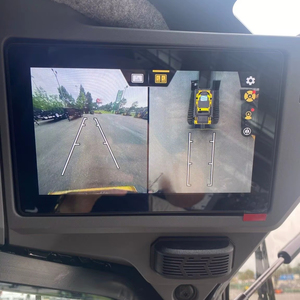 Usados 2025 John Deeree 335 P Cargadoras compactas sobre raíles - Product Image 4