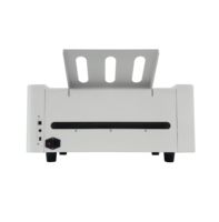 Máquina de Corte de Vinilo Adhesivo de Alta Velocidad con Alimentación Automática A3 A4 A3+, Cabezales Dobles, Cortadora de Etiquetas Digitales DIY, Plotter
