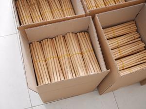 Top Selling Natural Bamboo <b>Straw</b> Eco Friendly Bamboo <b>Straws</b> for <b>Drinking</b> 100% Biodegradable Material Made in Vietnam - Product Image 6